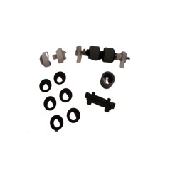 Kodak 1 Set Feeder Consumables - High-Quality Replacement Parts for Optimal Performance - Manufacturer No. 1015866